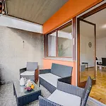 Apartmán Of The Spots - Happy