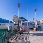 Apartmán Of The Spots - Happy Lugano