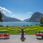 Apartmán Of The Spots - Happy