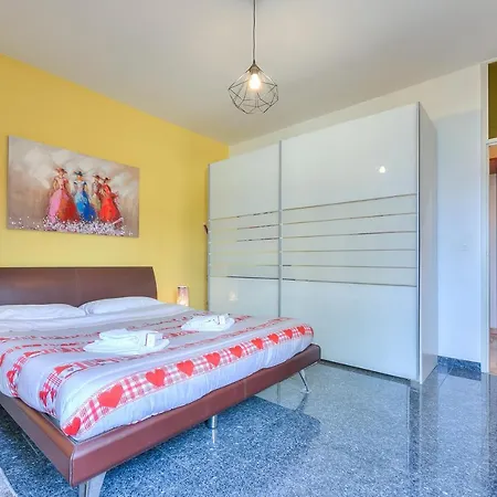 Of The Spots - Happy Apartmán Lugano