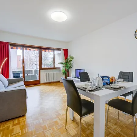 Of The Spots - Happy Apartmán Lugano