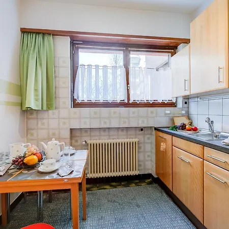 Apartment Of The Spots - Happy Lugano