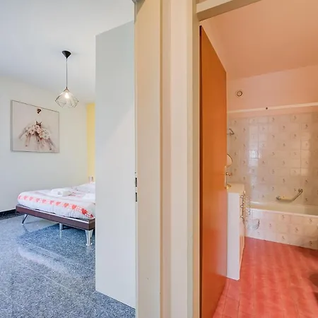Of The Spots - Happy Apartment Lugano