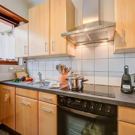 Apartmán Of The Spots - Happy *