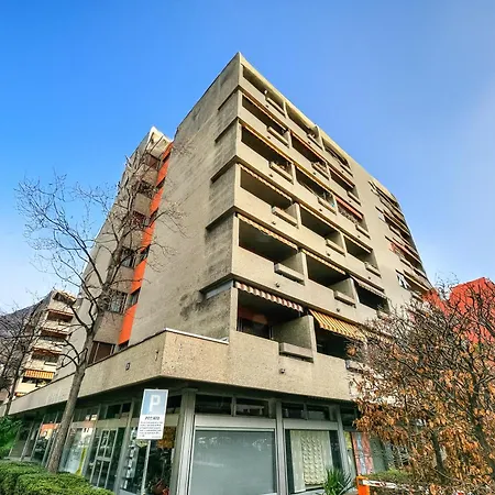 Apartmán Of The Spots - Happy