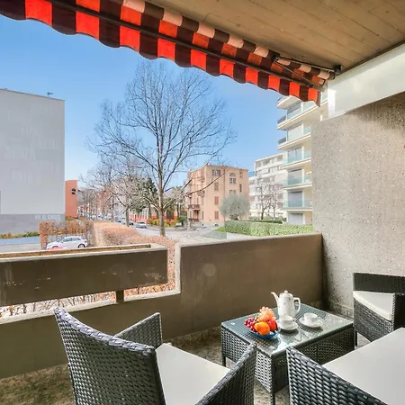 Of The Spots - Happy Apartmán Lugano