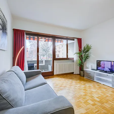 Apartmán Of The Spots - Happy *