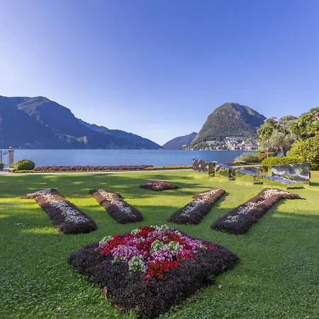 Of The Spots - Happy Lugano