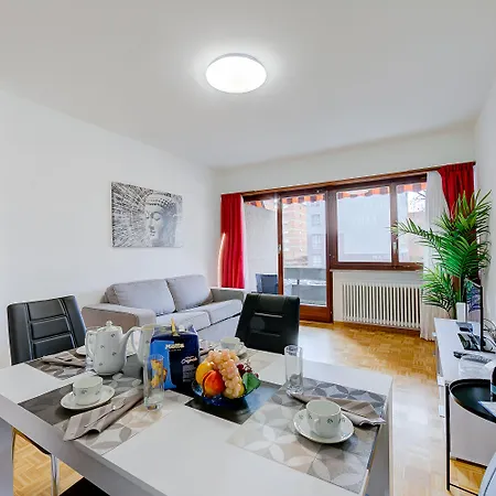 Of The Spots - Happy Apartamento Lugano