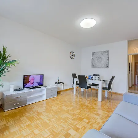 Of The Spots - Happy Apartmán Lugano