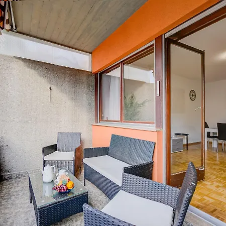 Of The Spots - Happy Apartmán Lugano