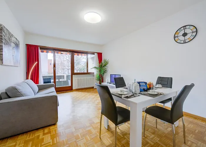 Of The Spots - Happy Apartamento Lugano