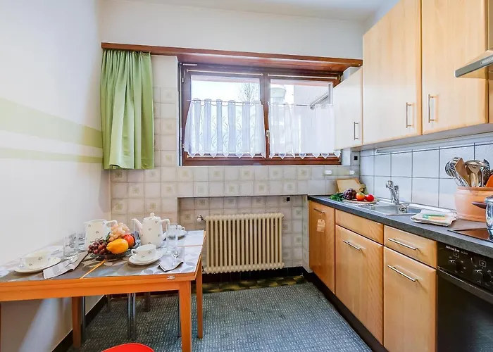 Apartment Of The Spots - Happy Lugano