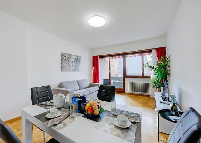 Apartamento Of The Spots - Happy *