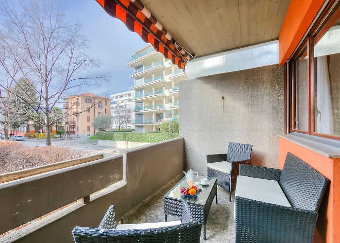 Apartamento Of The Spots - Happy