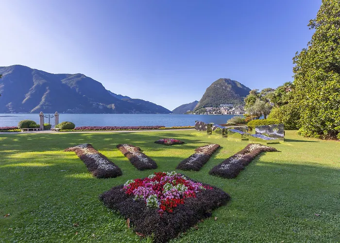 Of The Spots - Happy Lugano