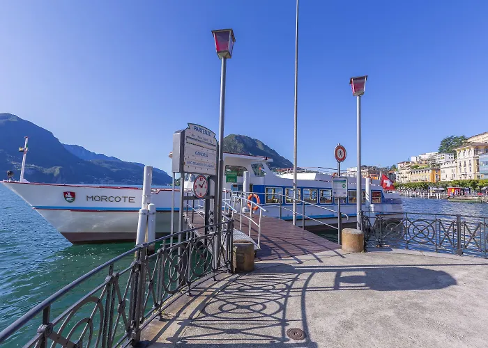 Of The Spots - Happy Lugano