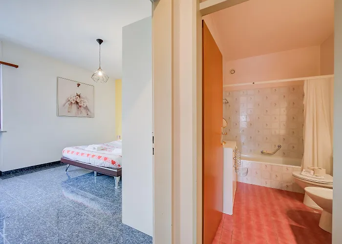 Of The Spots - Happy Apartamento Lugano