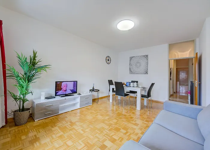 Of The Spots - Happy Apartment Lugano